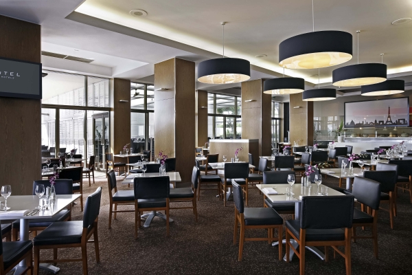 Hotel Sofitel Gold Coast Broadbeach